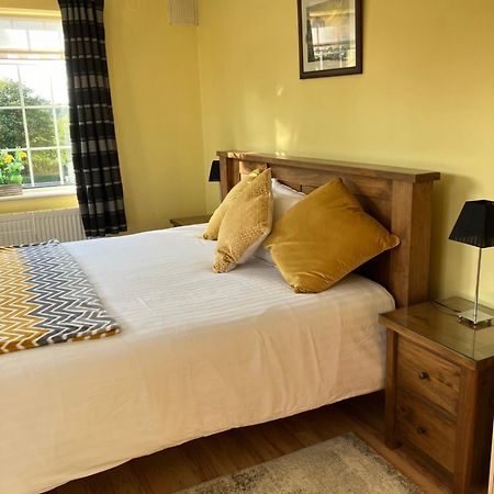 Oakwood B&B Belmont  Екстер'єр фото