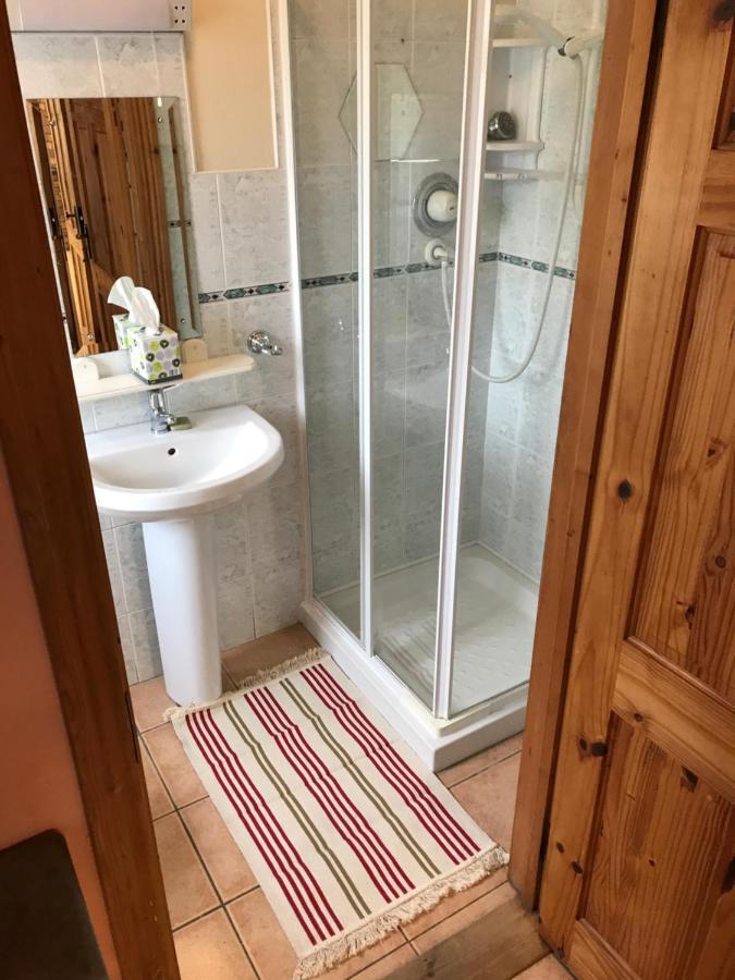 Oakwood B&B Belmont  Екстер'єр фото